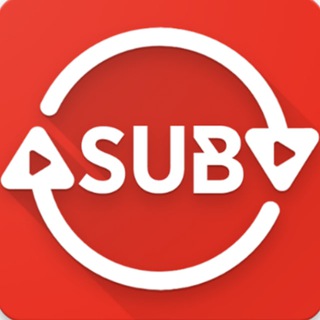 Telegram profile photo for Saling Subscribe YouTuber Indonesia