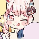 Telegram profile photo for th’ prettiest, mizu. ‹3
