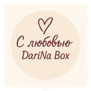 Telegram profile photo for DariNa Box