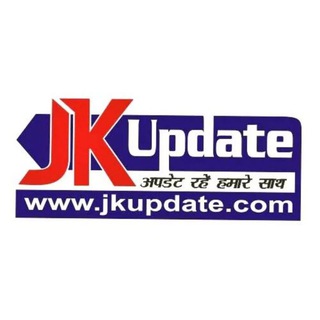 Telegram profile photo for Jkupdate Jammu kashmir News