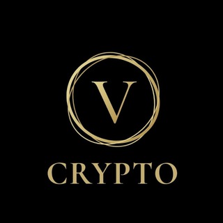 Telegram group profile photo for V CHAT | CRYPTO