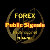 Telegram profile photo for HG - Public Signals | Channel