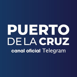 Telegram profile photo for Ayuntamiento de ๐ฃ๐๐ฒ๐ฟ๐๐ผ ๐ฑ๐ฒ ๐น๐ฎ ๐๐ฟ๐๐