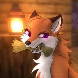 Telegram profile photo for SFW Feral Fan