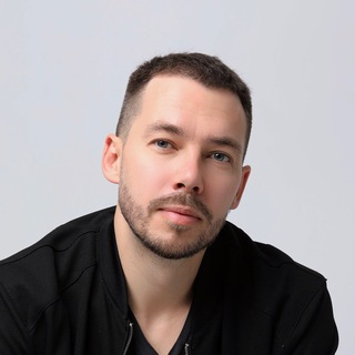 Telegram profile photo for Roman LEVSHA