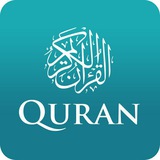 Telegram profile photo for قناة القرآن الكريم