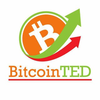 Telegram profile photo for BitcoinTED 🚀 توصيات