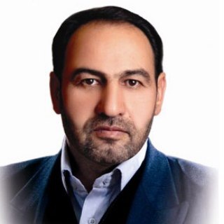 Telegram profile photo for سردار مهدی عیسی زاده #رسمی