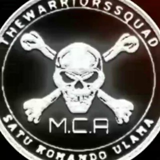 Telegram profile photo for THE WARRIORS SQUAD ™️