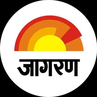 Telegram profile photo for Dainik Jagran Newspaper