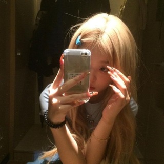 Telegram profile photo for 𝙣𝙞𝙠𝙨 #67