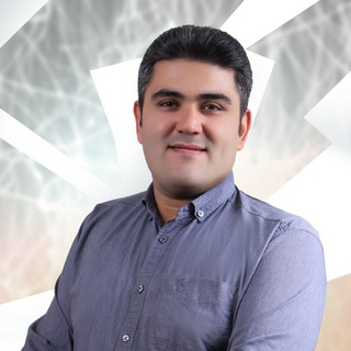 Telegram profile photo for تحلیل طلا|معامله مجازی آبشده|حامدحسین زاده