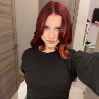 Telegram profile photo for andreyevna