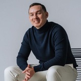 Telegram profile photo for Евгений Глозман - Lidkom.ru (Лидком)