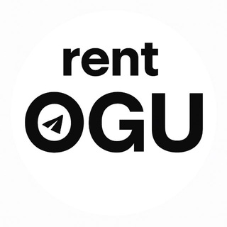 Telegram profile photo for @RentOGU Gateway