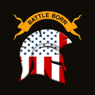 Telegram profile photo for BATTLE BORN