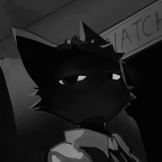 Telegram profile photo for 𝐒𝐞𝐜𝐫𝐞𝐭 𝐀𝐠𝐞𝐧𝐭 | :; 𝐛𝐥𝐚𝐜𝐤 𝐜𝐚𝐭 ;: