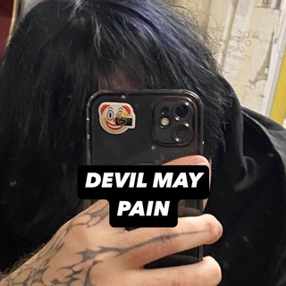 Telegram profile photo for requiem