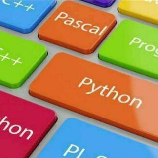 Telegram profile photo for ›| Programming TM ™