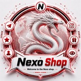 Telegram profile photo for 𝙉𝙀𝙓𝙊 𝙎𝙃𝙊𝙋