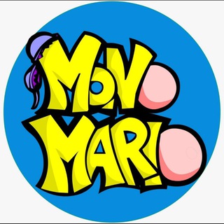 Telegram profile photo for Mono Mario