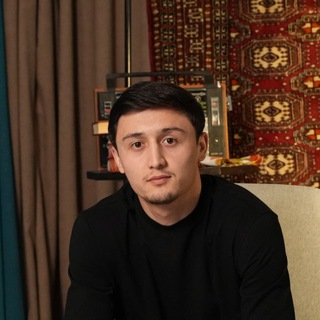 Telegram profile photo for Ne'matulla | Targeting - Meta&TG ads