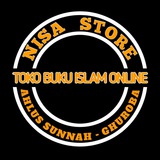 Telegram profile photo for NISA STORE