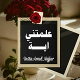 Telegram profile photo for نور الايمـان وهدى القرآن 🦋