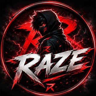 Telegram profile photo for RAZE BULLDROP