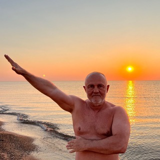 Telegram profile photo for Здоровье своими руками