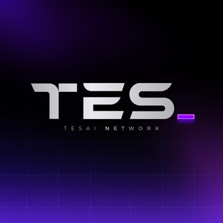 Telegram profile photo for TES Official channel
