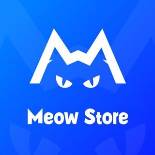 Telegram profile photo for 𝘔𝘦𝘰𝘸 𝘚𝘵𝘰𝘳𝘦
