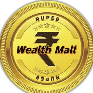 Telegram profile photo for 🎖️🎖️WEALTH MALL 🏆🏆 OFFICIAL VIP