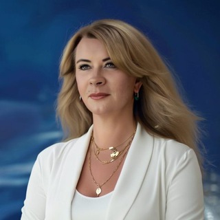 Telegram profile photo for Оплачено системой | Евгения Павловская