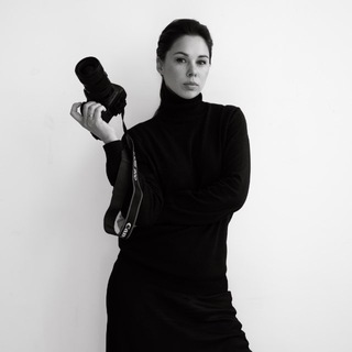 Telegram profile photo for Фотограф будуар, НЮ | Фролкина Динара | Москва
