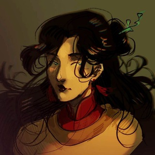 Telegram profile photo for АняняArtist0_0 щп