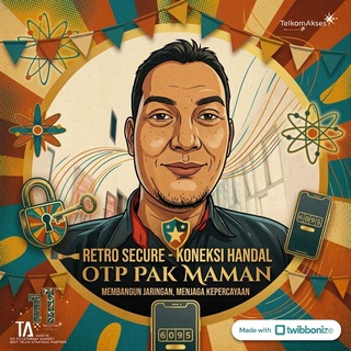 Telegram profile photo for OTP PAK MAMAN
