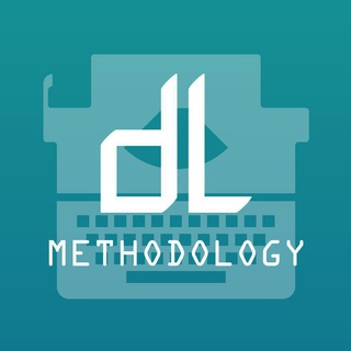 Telegram group profile photo for Методический кружок