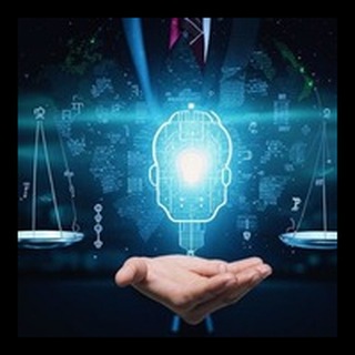 Telegram profile photo for Искусство Закона