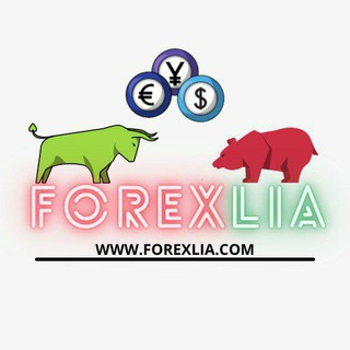 Telegram profile photo for ForexLia