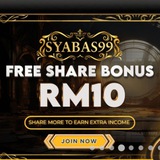 Telegram profile photo for SYABAS99 PARTNERSHIP