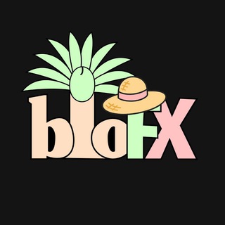 Telegram profile photo for bioFX