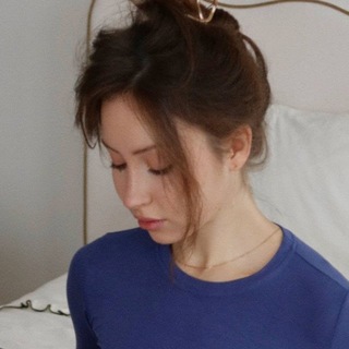 Telegram profile photo for eva – луна из звезд 🏹