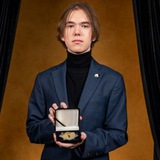 Telegram profile photo for Умер ли сегодня Донк