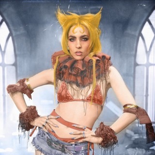 Telegram profile photo for Dorian Electra House