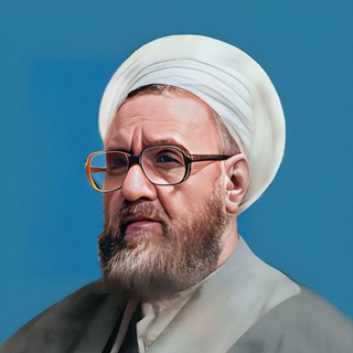Telegram profile photo for بنیاد شهید مطهری