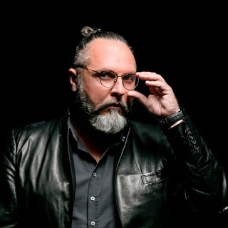 Telegram profile photo for Юрий Грымов | OFFICIAL