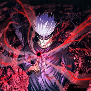 Telegram profile photo for Jujutsu Kaisen Dub | 480p 720p 1080p Dual Audio | English Dub