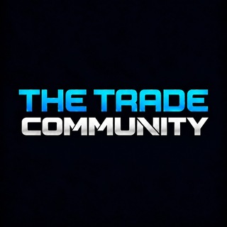Telegram profile photo for The Trade Cummunity!