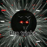 Telegram profile photo for Pro tricks ❤️